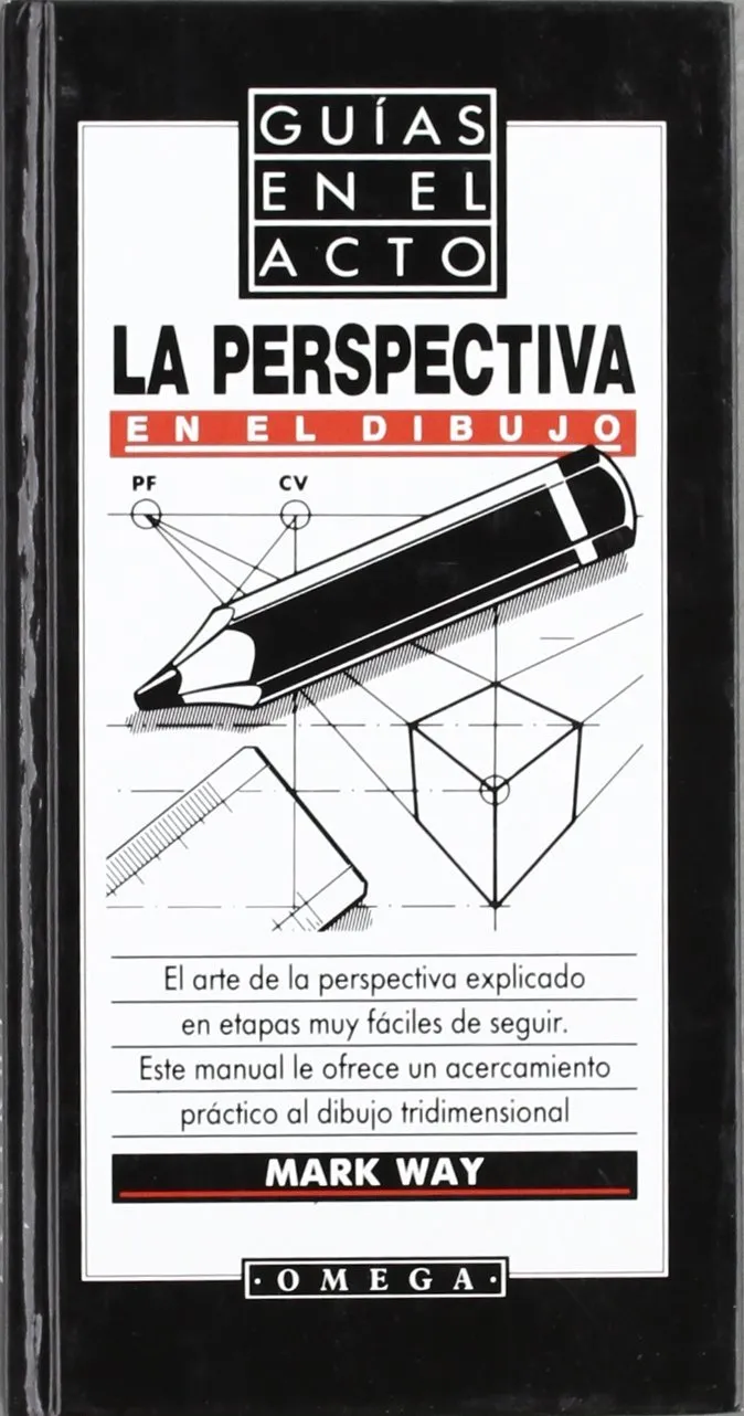 la perspectiva en el dibujo 1