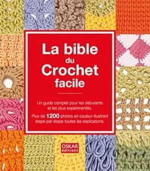 la bible du crochet facile