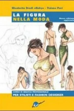 la figura nella moda corso di grafica professionale per stilisti e fashion designer