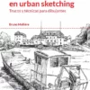 la perspectiva en urban sketching