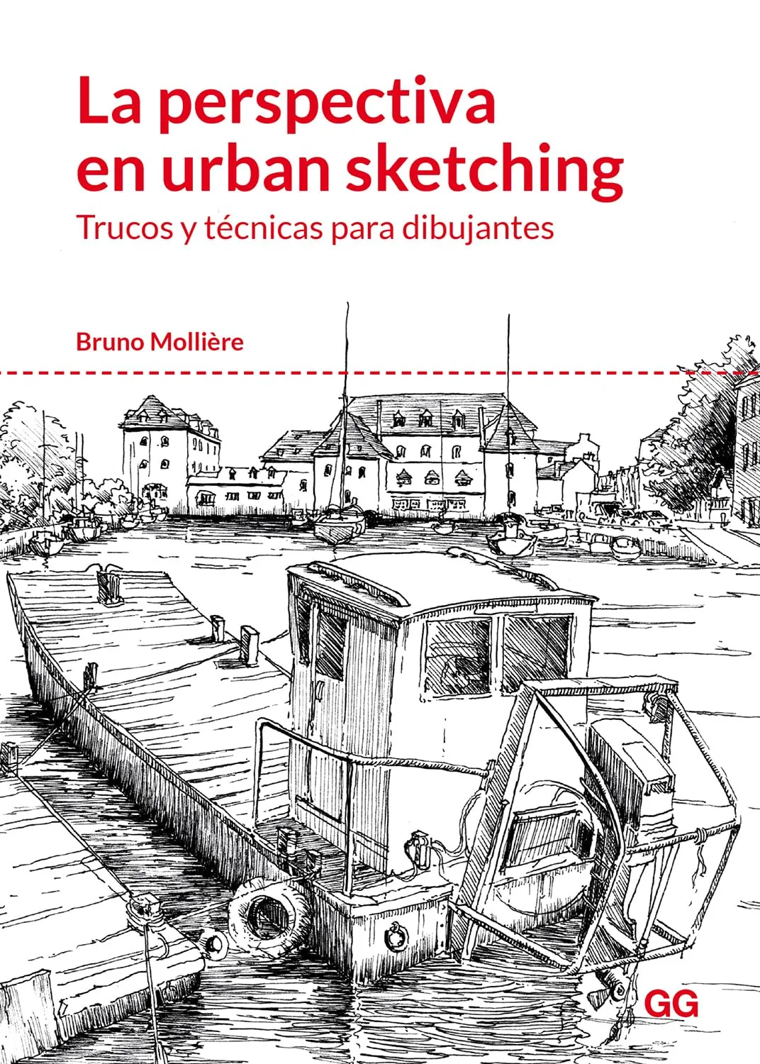 la perspectiva en urban sketching trucos y tcnicas para dibujantes spanish edition