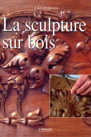 la sculpture sur bois