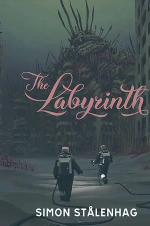 labyrinth 1