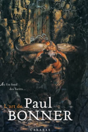 lart de paul bonner ne 