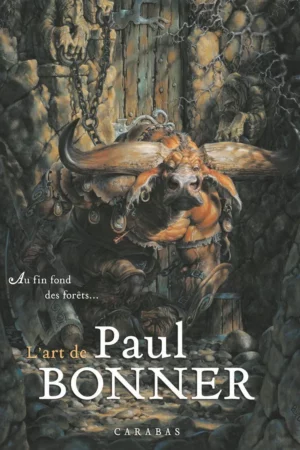 lart de paul bonner ne