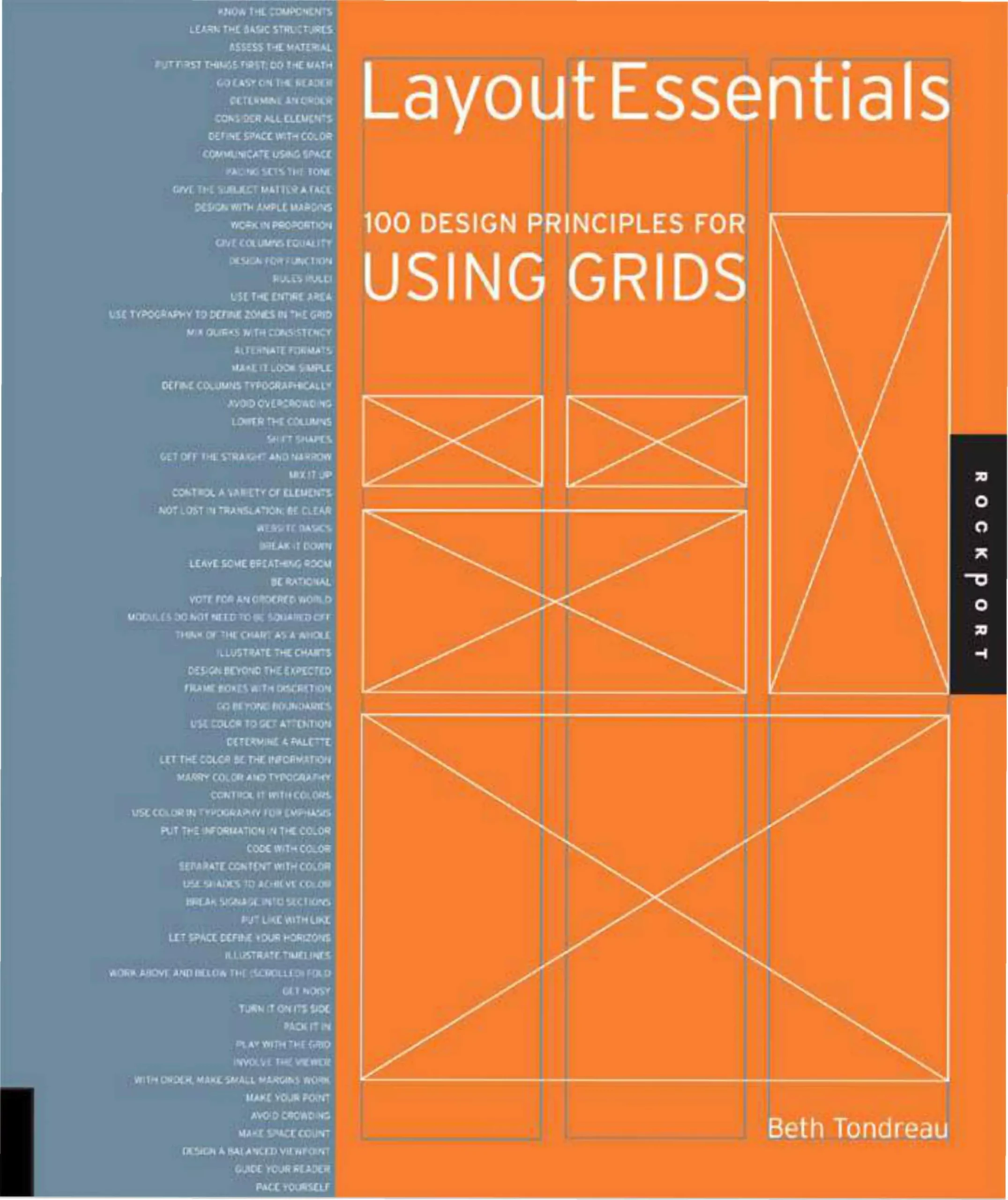 layout essentials 100 design principles for using grids design essentials