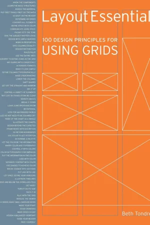 layout essentials 100 design principles for using grids design essentials 1