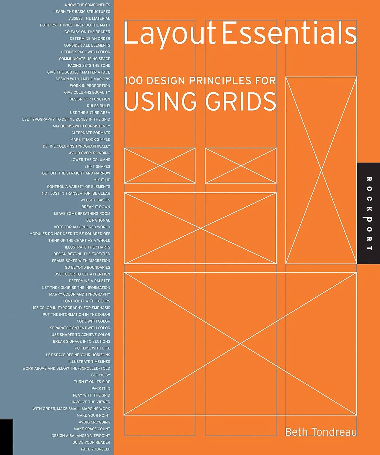 layout essentials 100 design principles for using grids design essentials 1