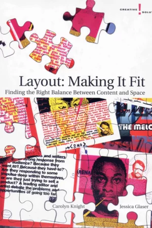layout making it fit finding the right balance 