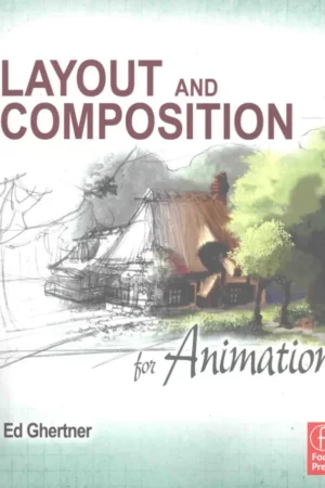 layout and composition for animation