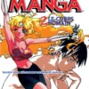 le corps humain le dessin de manga 2
