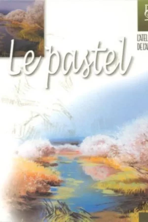 le pastel 1
