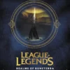 league of legends realms of runeterra
