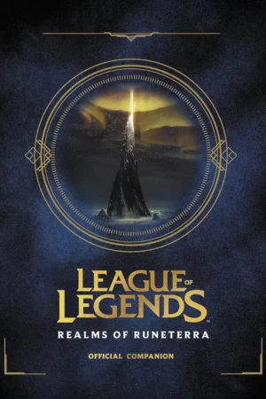 league of legends realms of runeterra