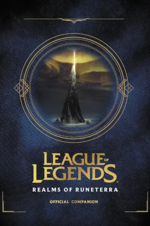 league of legends realms of runeterra official companion