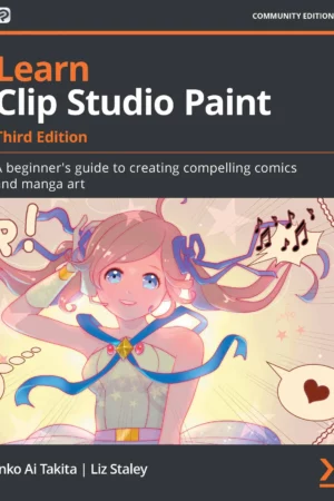 learn clip studio paint