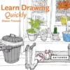 learn drawing quickly