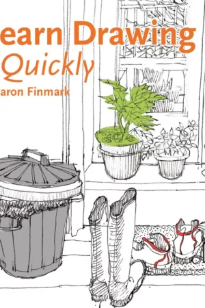 learn drawing quickly learn quickly english edition