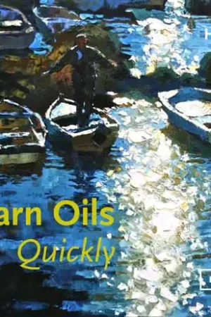 learn oils quickly