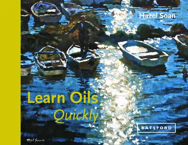 learn oils quickly