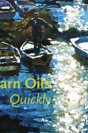 learn oils quickly learn quickly