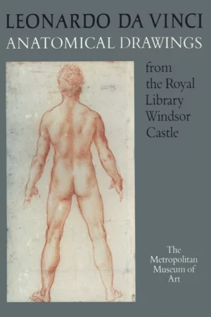 leonardo da vinci anatomical drawings from the royal library windsor castle 1