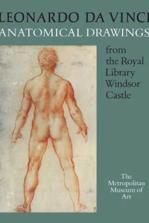 leonardo da vinci anatomical drawings from the royal library windsor castle 1