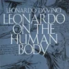 leonardo on the human body