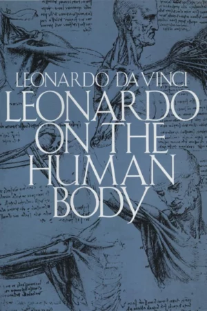 leonardo on the human body