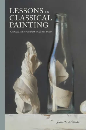 lessons in classical painting