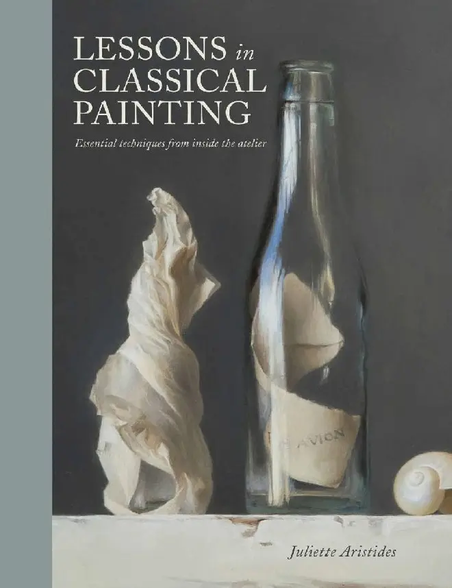 lessons in classical painting