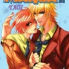 lets draw manga yaoi