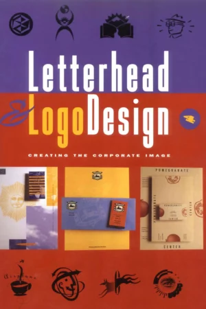 letterhead logo design 4 creating the corporate image