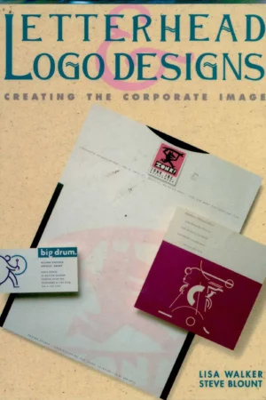 letterhead and logo designs creating the corporate image