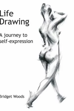 life drawing by woods bridget