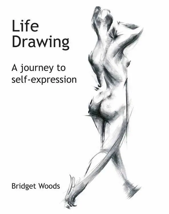 life drawing by woods bridget