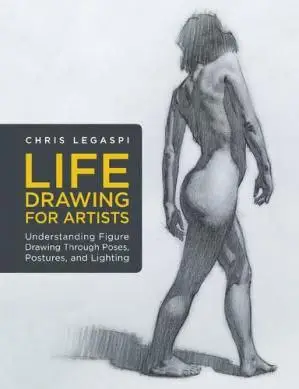 life drawing for artists understanding figure drawing