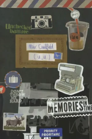 life is strange limited artbook