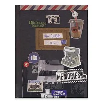 life is strange limited artbook2