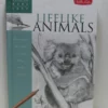 lifelike animals drawing made easy