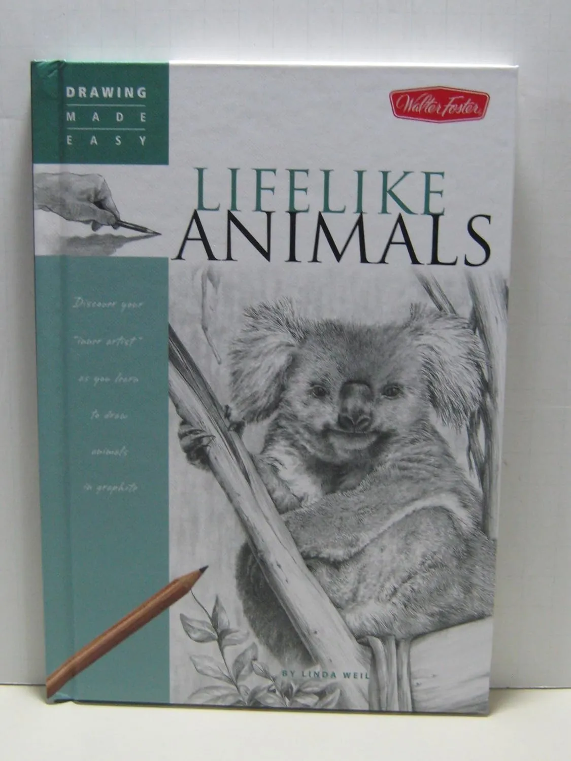 lifelike animals drawing made easy
