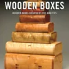 little book of wooden boxes