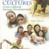 lives across cultures cross cultural human development
