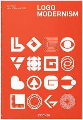 logo modernism
