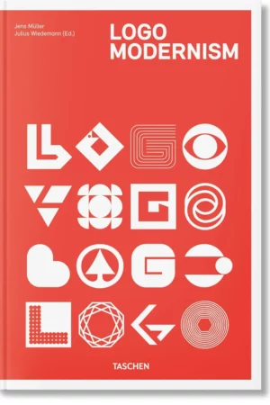 logo modernism 1