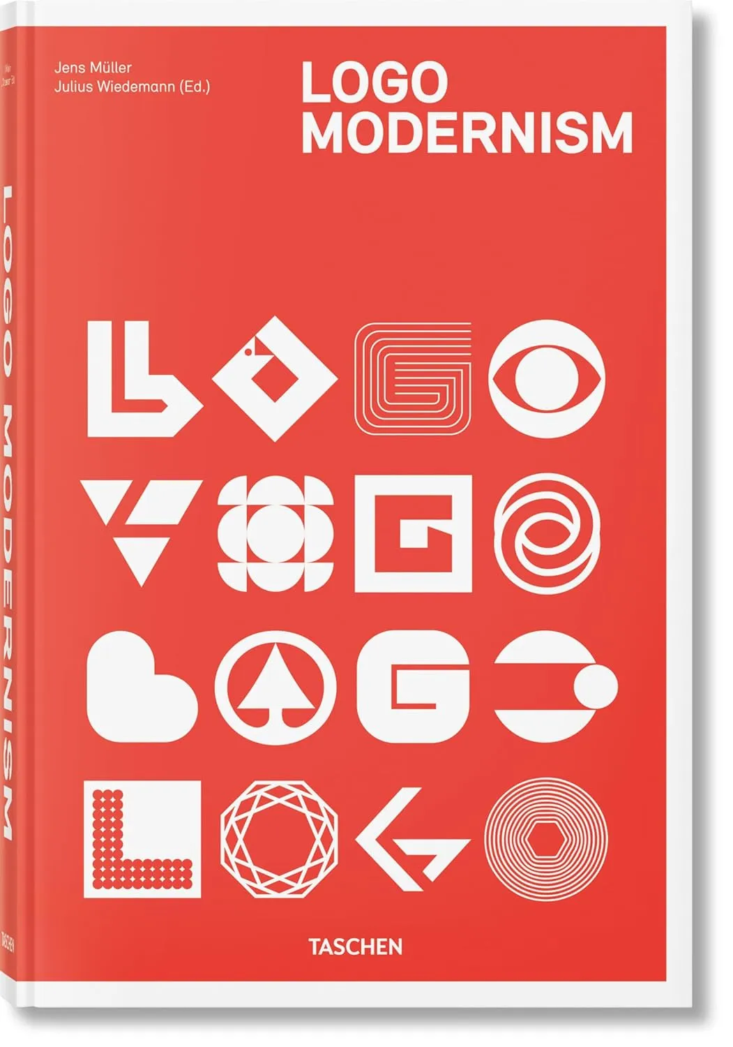 logo modernism 1