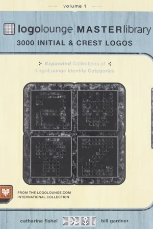 logolounge master library volume 1 3000 initial crest logos