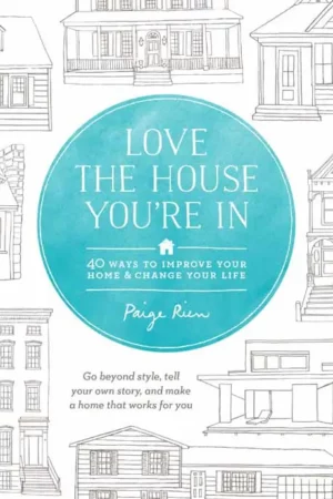 love the house youre in