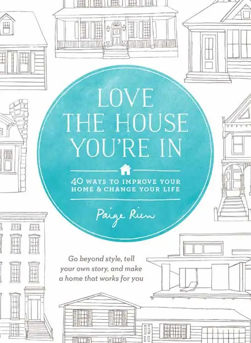 love the house youre in