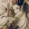 luis royo wild sketches volume 1